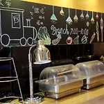 Ibis Styles Shanghai Qingpu Sports Center Hotel