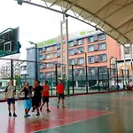 Ibis Styles Shanghai Qingpu Sports Center Hotel