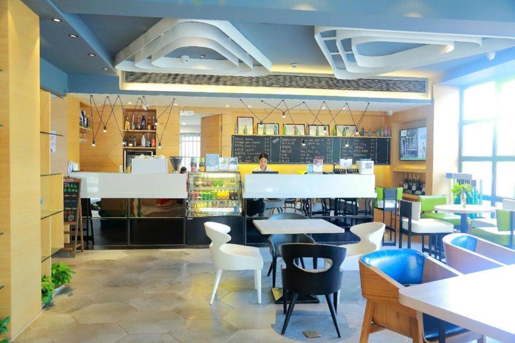 Ibis Styles Qingpu Sports Center 3* Shanghai