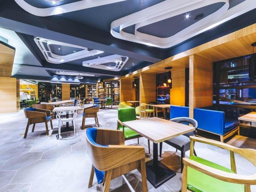 Hotel Ibis Styles Qingpu Sports Center