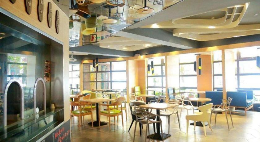 Ibis Styles Qingpu Sports Center Hotel