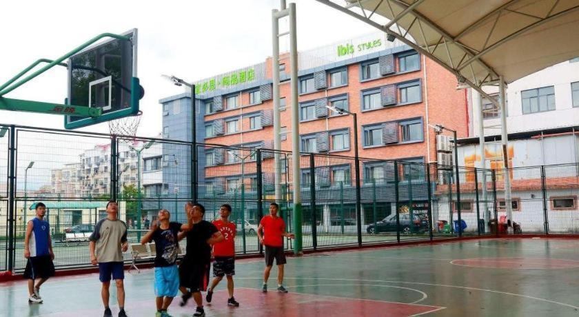 Ibis Styles Qingpu Sports Center Hotel