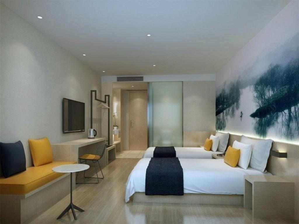 Ibis Styles Qingpu Sports Center Hotel 3*