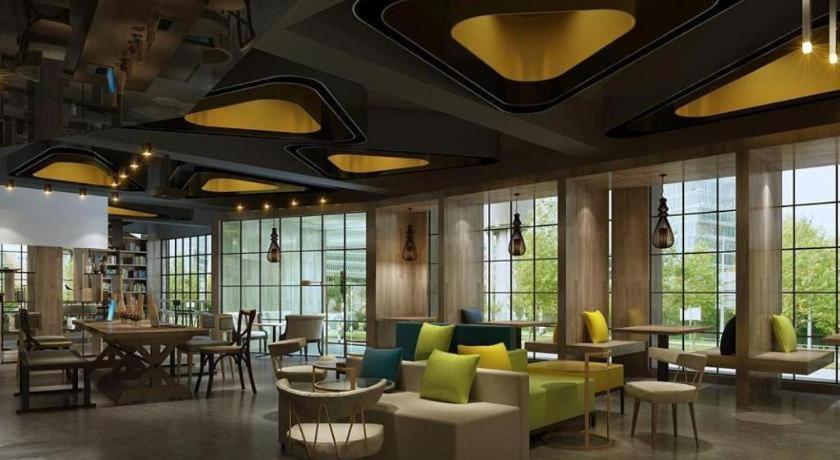 Ibis Styles Qingpu Sports Center 3* Shanghai