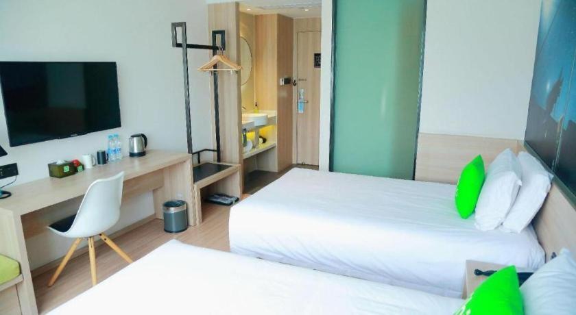Ibis Styles Qingpu Sports Center