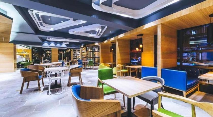 Ibis Styles Qingpu Sports Center 3* Shanghai